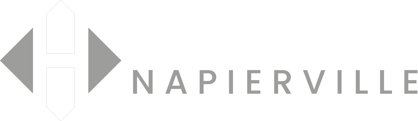 Logo Habitations Napierville