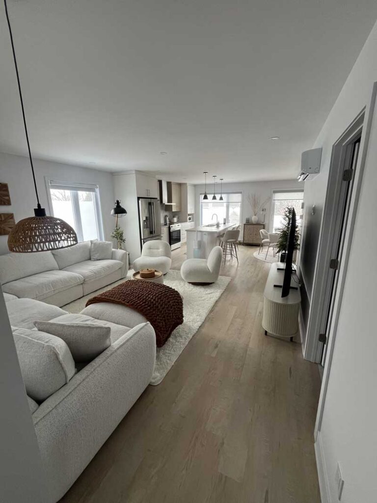 122A - Par 4 - Photo intérieur